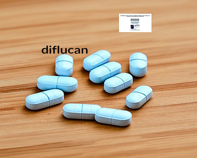 Diflucan 1